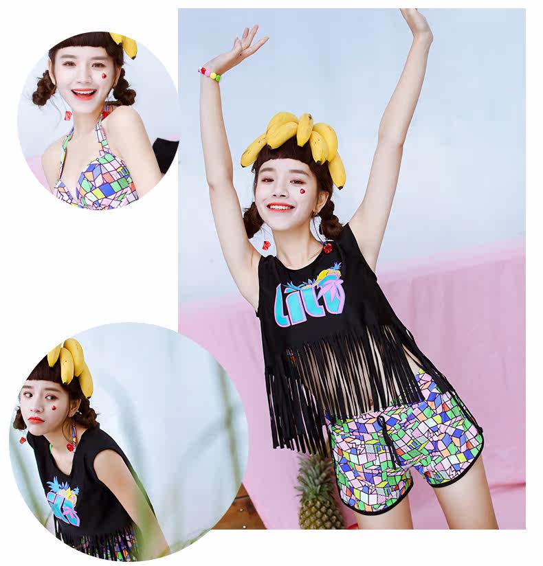 Maillot de bain pour femme - Ref 3036133 Image 5